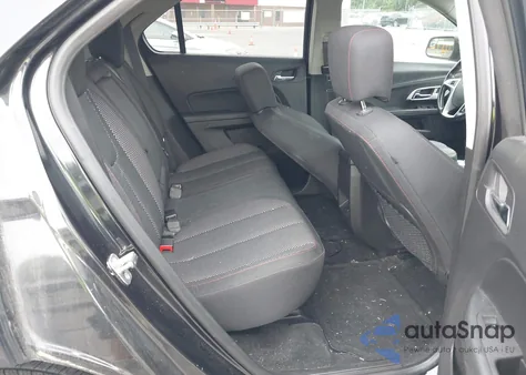 2013 Chevrolet Equinox 1Lt from USA, damaged, VIN 2GNALDEK2D6238630